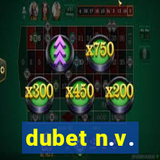 dubet n.v.